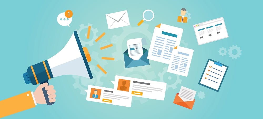 Organic marketing vs. paid marketing