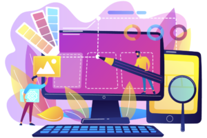 building a unique brand identity